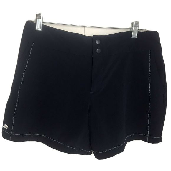 well worn and still running new balance